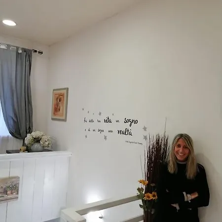 Hotel Centro Campi Bisenzio